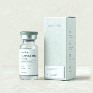 5-Amino-1MQ