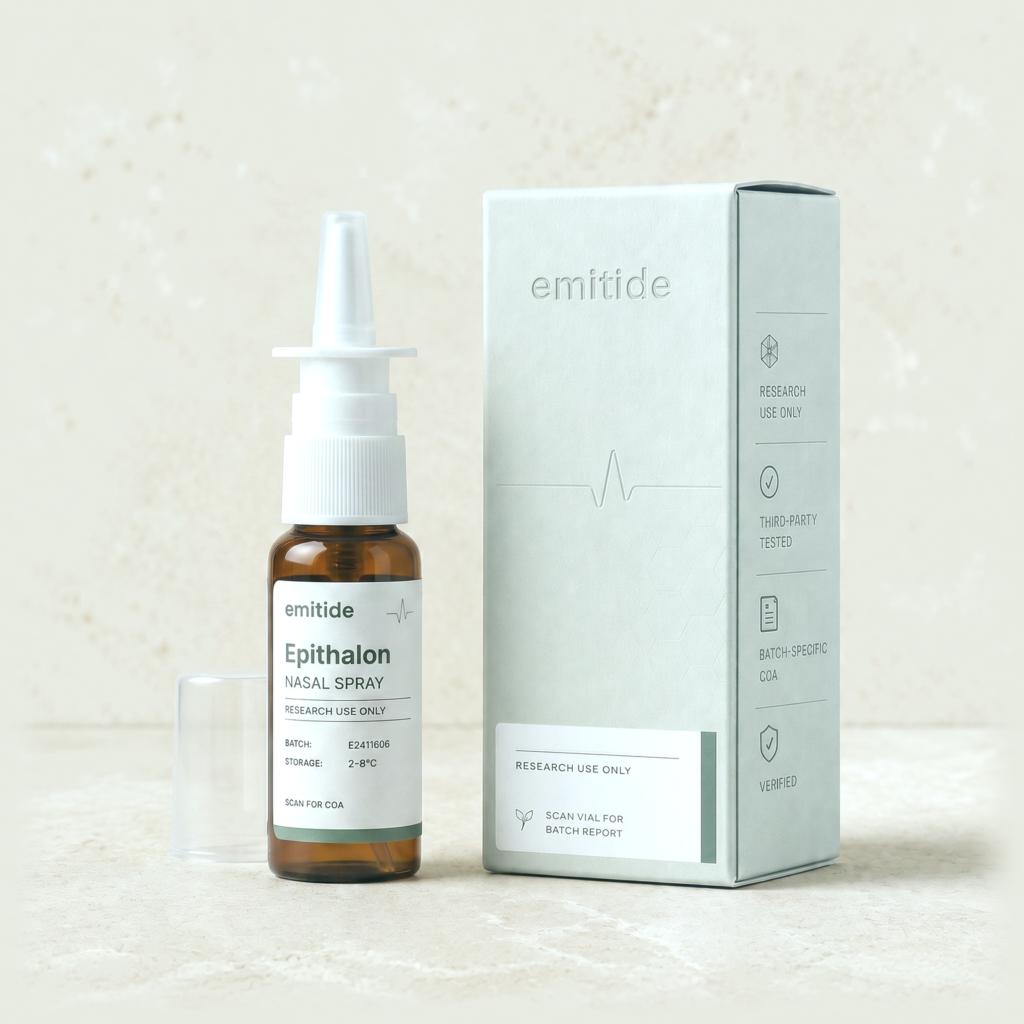 Epithalon Nasal Spray