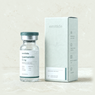 Ipamorelin