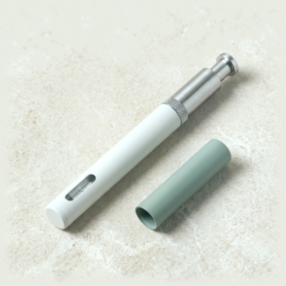 Reusable Peptide Pen