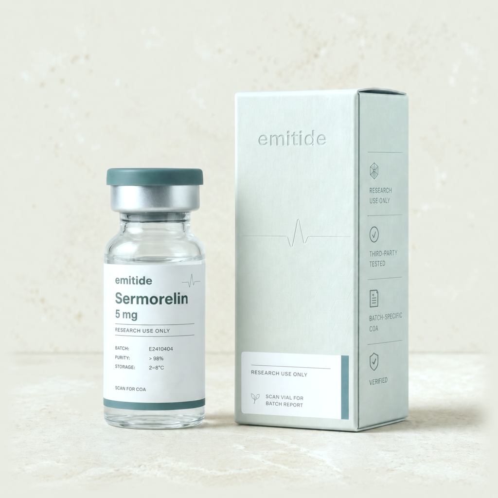 Sermorelin