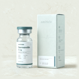 Sermorelin